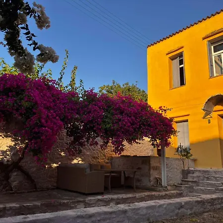 Yellowstone Chania *