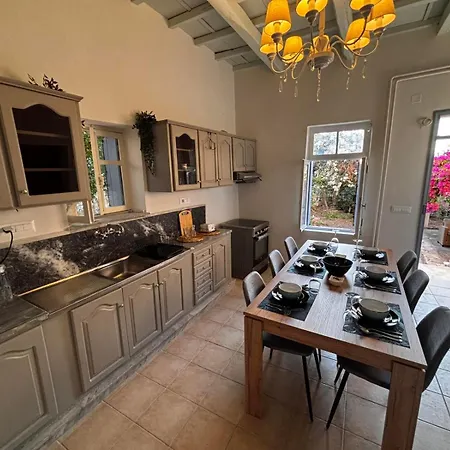 Yellowstone Chania Feriehus Chania (Crete)