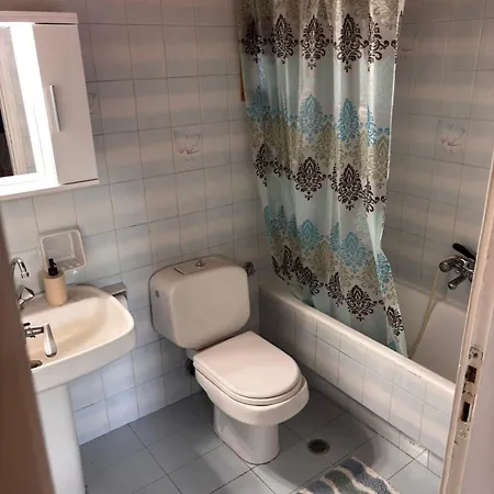 Yellowstone Chania Holiday home *