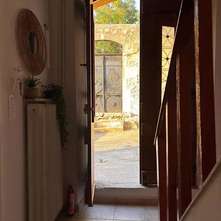 Holiday home Yellowstone Chania Chania (Crete)