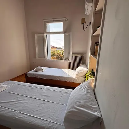 Holiday home Yellowstone Chania