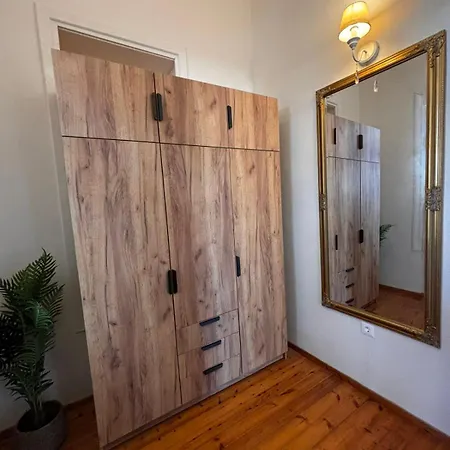 別荘 Yellowstone Chania *