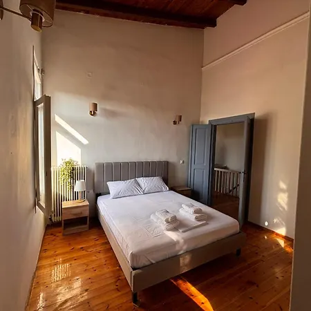 Holiday home Yellowstone Chania *