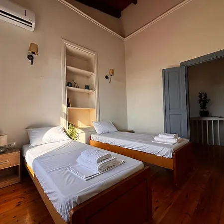 Yellowstone Chania * ハニア