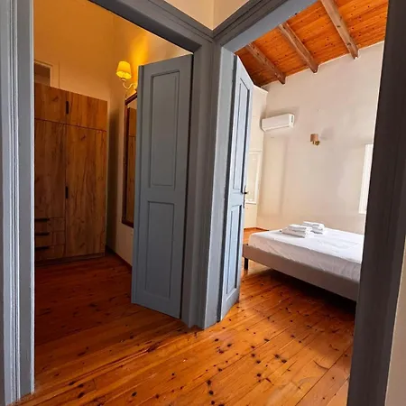 Yellowstone Chania * ハニア