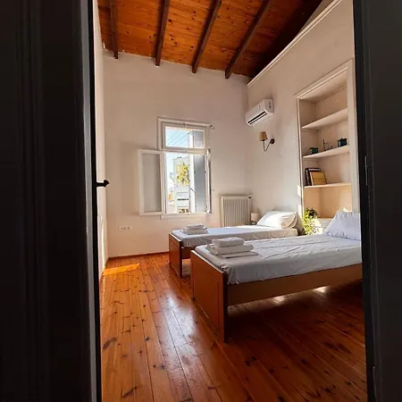 Yellowstone Chania *