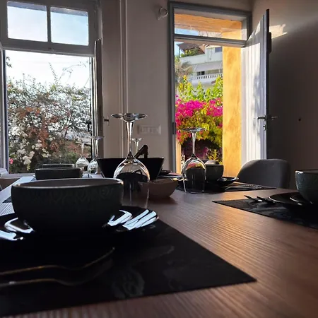 Casa de Férias Yellowstone Chania Chania (Crete)