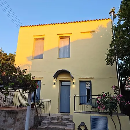 Yellowstone Chania Holiday home Chania (Crete)
