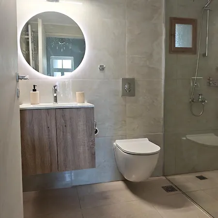 Holiday home Yellowstone Chania Chania (Crete)