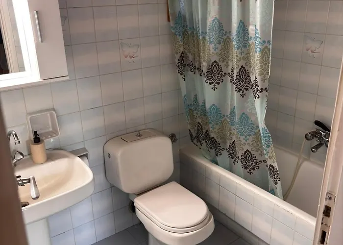 Yellowstone Chania Dom wakacyjny *