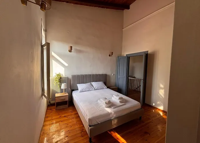 Dom wakacyjny Yellowstone Chania *