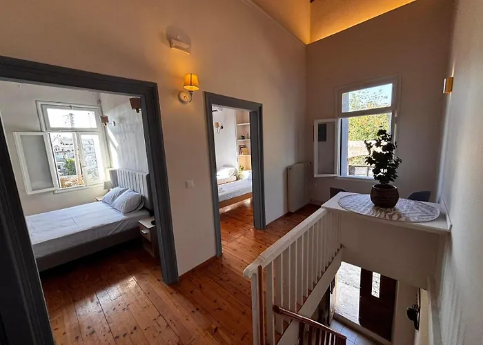 Dom wakacyjny Yellowstone Chania