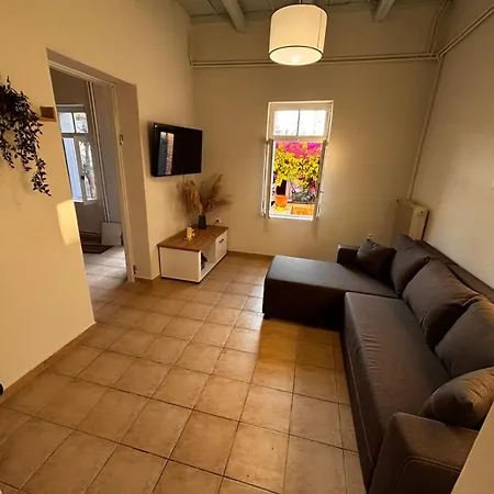 Yellowstone Chania *