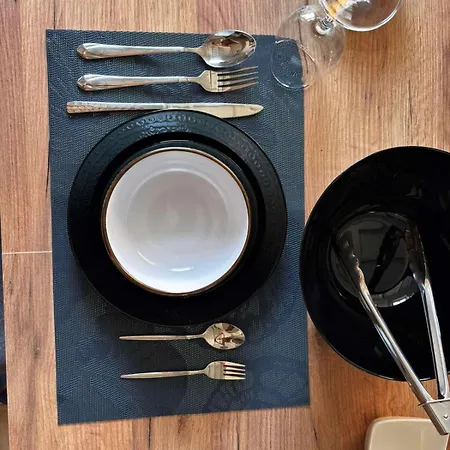 Yellowstone Chania * 하니아