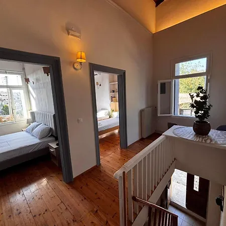 Σπίτι διακοπών Yellowstone Chania