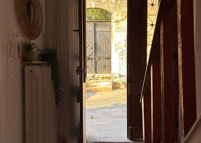 Σπίτι διακοπών Yellowstone Chania Χανιά