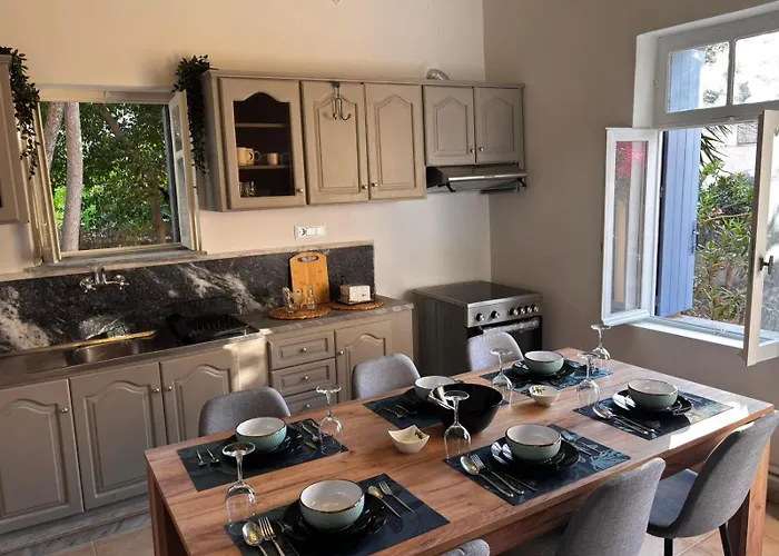 Yellowstone Chania Σπίτι διακοπών *