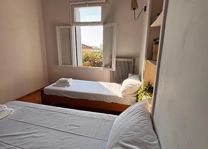 Σπίτι διακοπών Yellowstone Chania