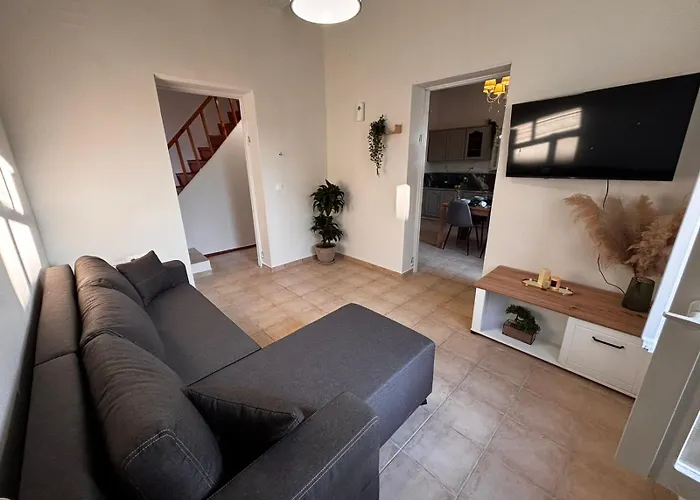 Σπίτι διακοπών Yellowstone Chania *