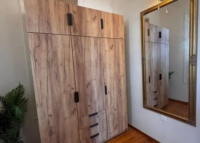 Σπίτι διακοπών Yellowstone Chania *