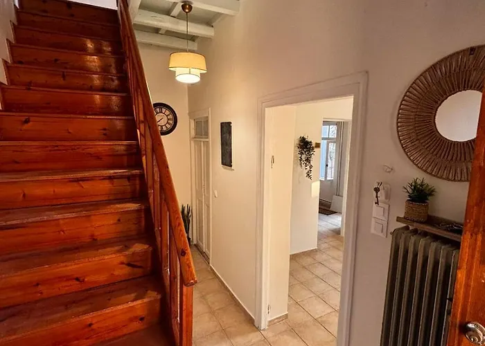 Yellowstone Chania *