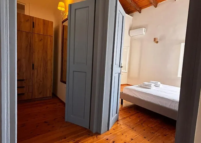 Yellowstone Chania * Χανιά