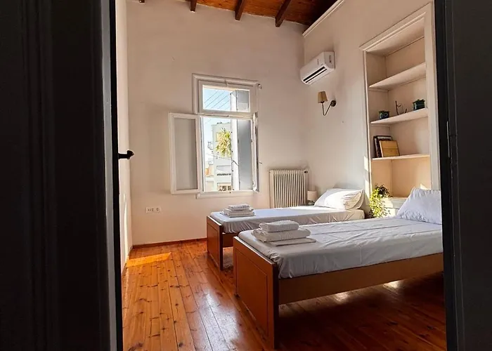 Yellowstone Chania *