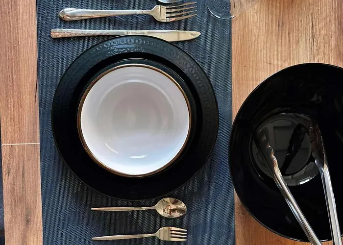 Yellowstone Chania * Χανιά