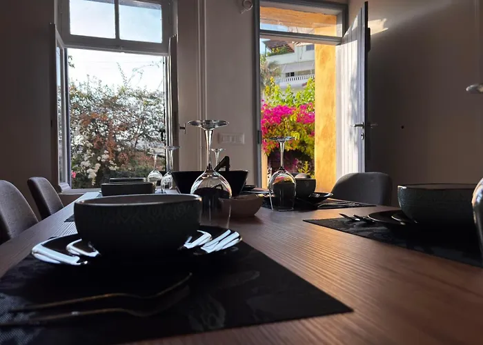 Σπίτι διακοπών Yellowstone Chania Χανιά